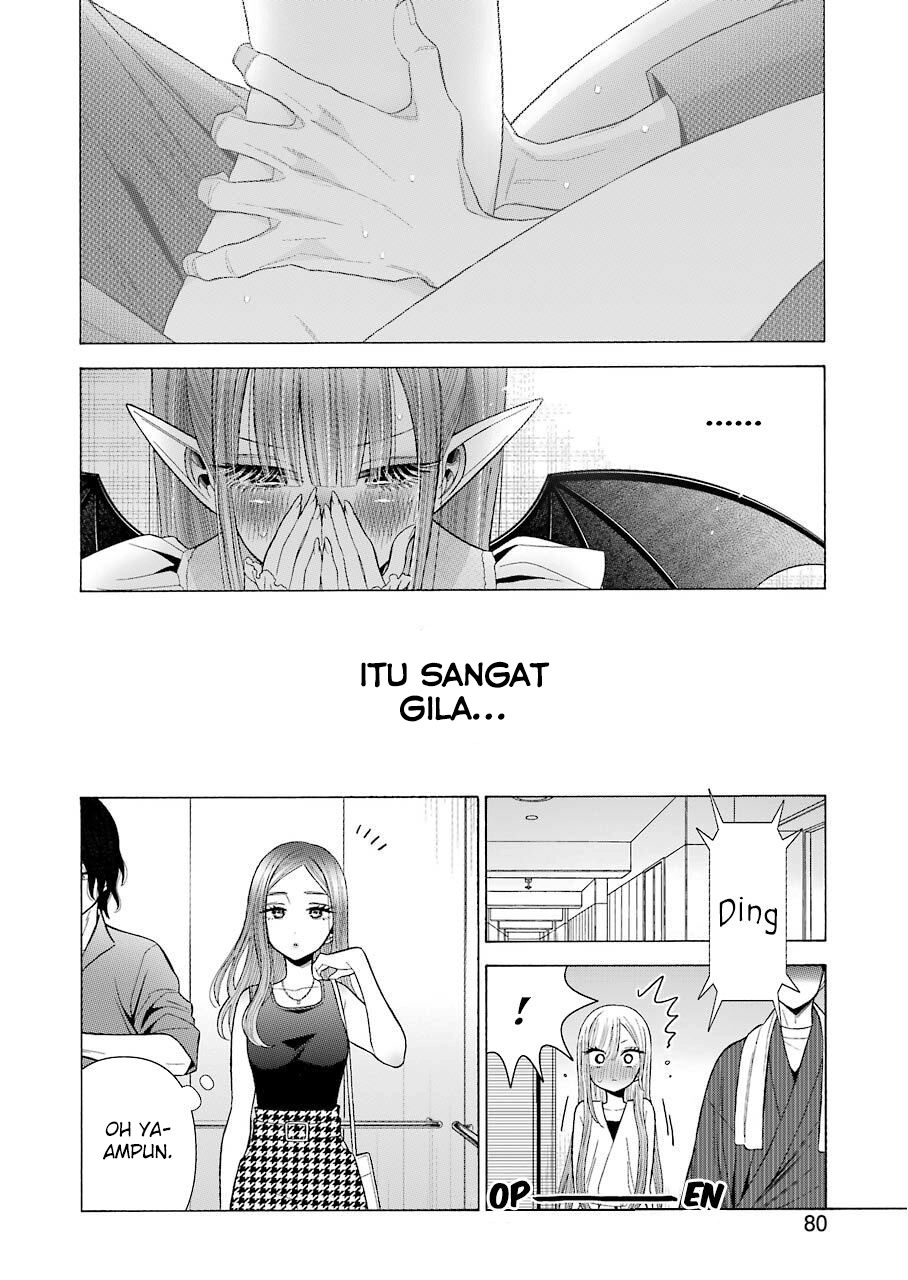 sono-bisque-doll-wa-koi-wo-suru - Chapter: 36