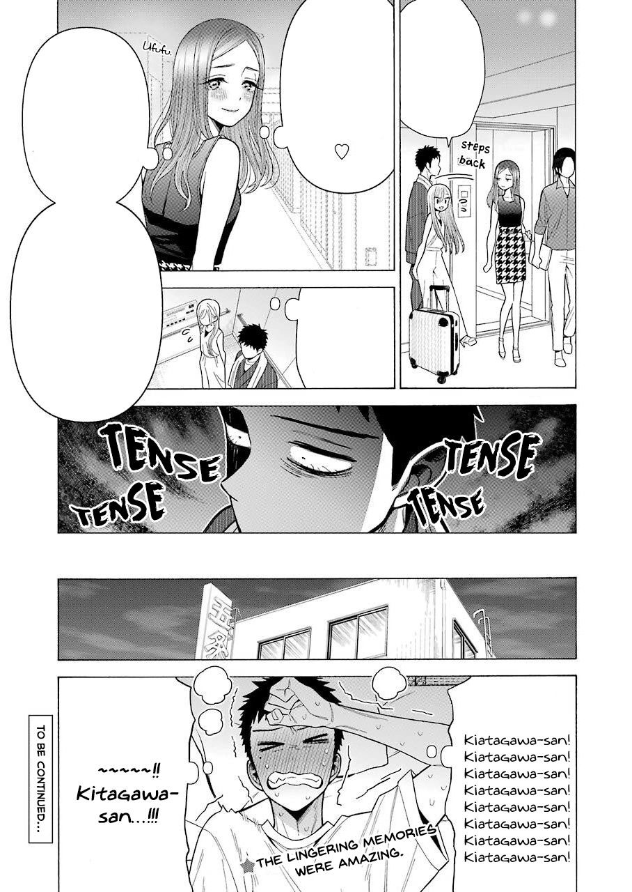 sono-bisque-doll-wa-koi-wo-suru - Chapter: 36