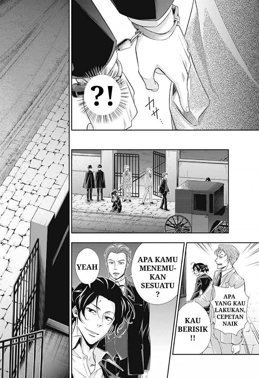 yuukoku-no-moriarty - Chapter: 8