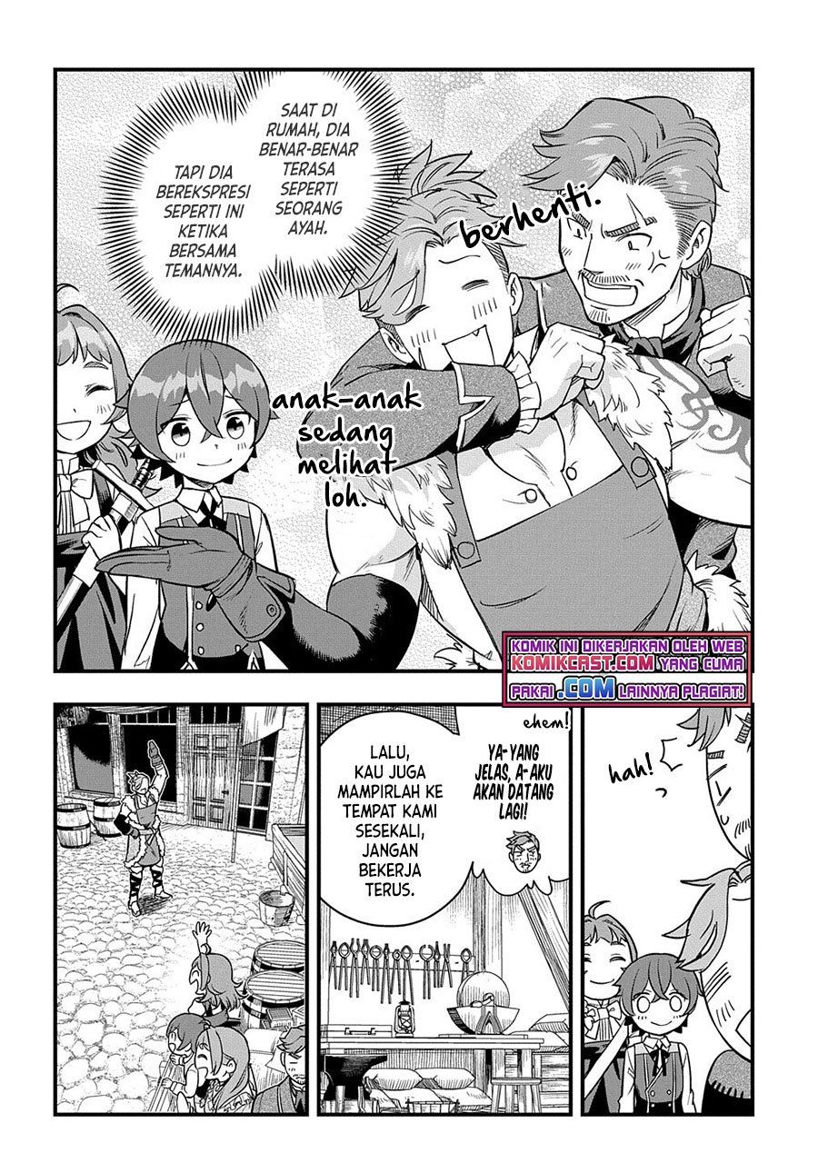 magic-maker-isekai-mahou-no-tsukurikata - Chapter: 4