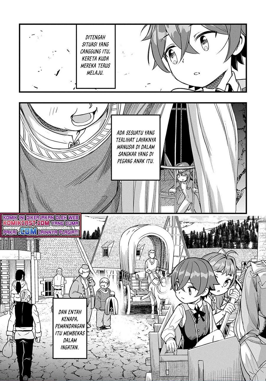 magic-maker-isekai-mahou-no-tsukurikata - Chapter: 4