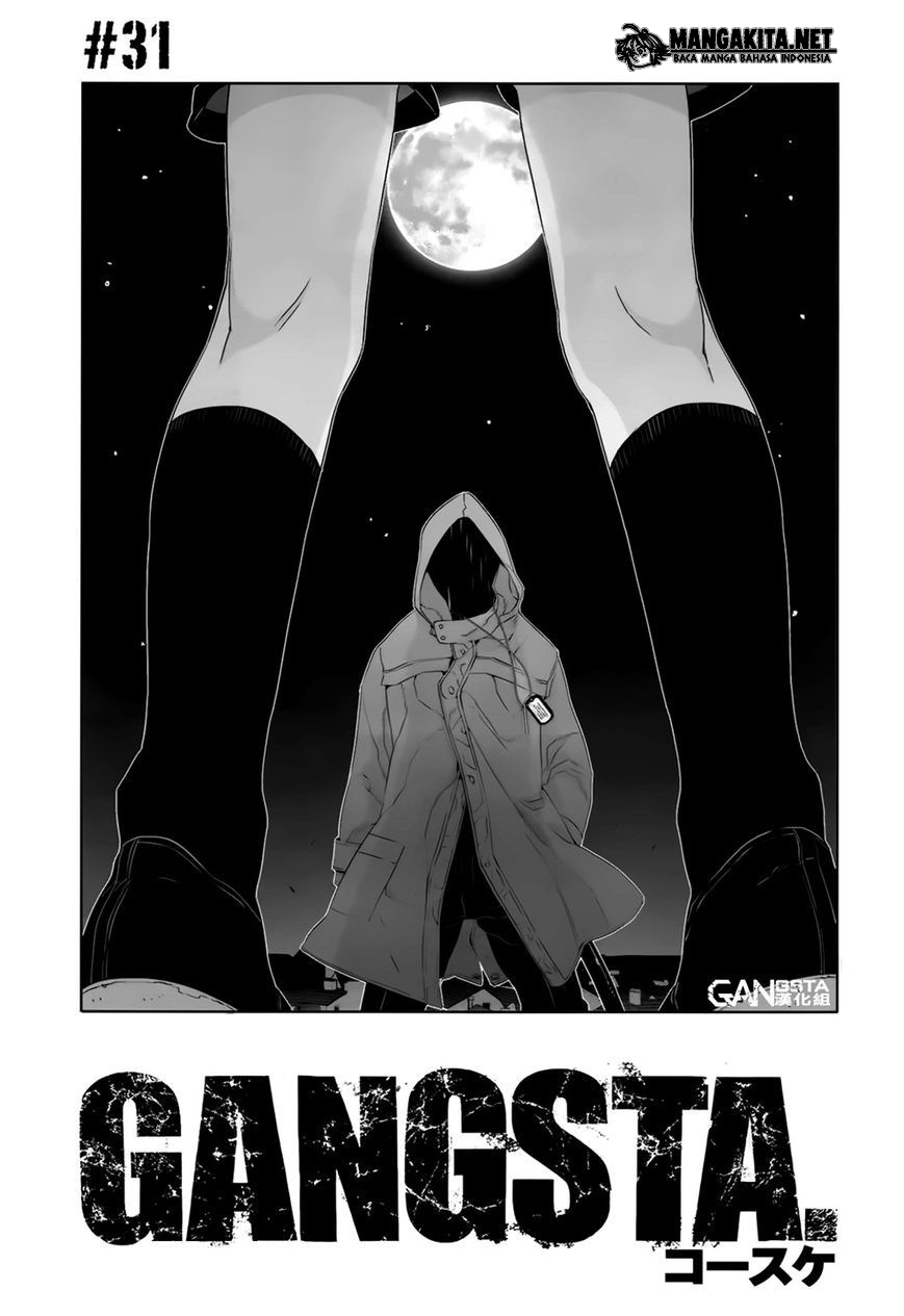 gangsta - Chapter: 31