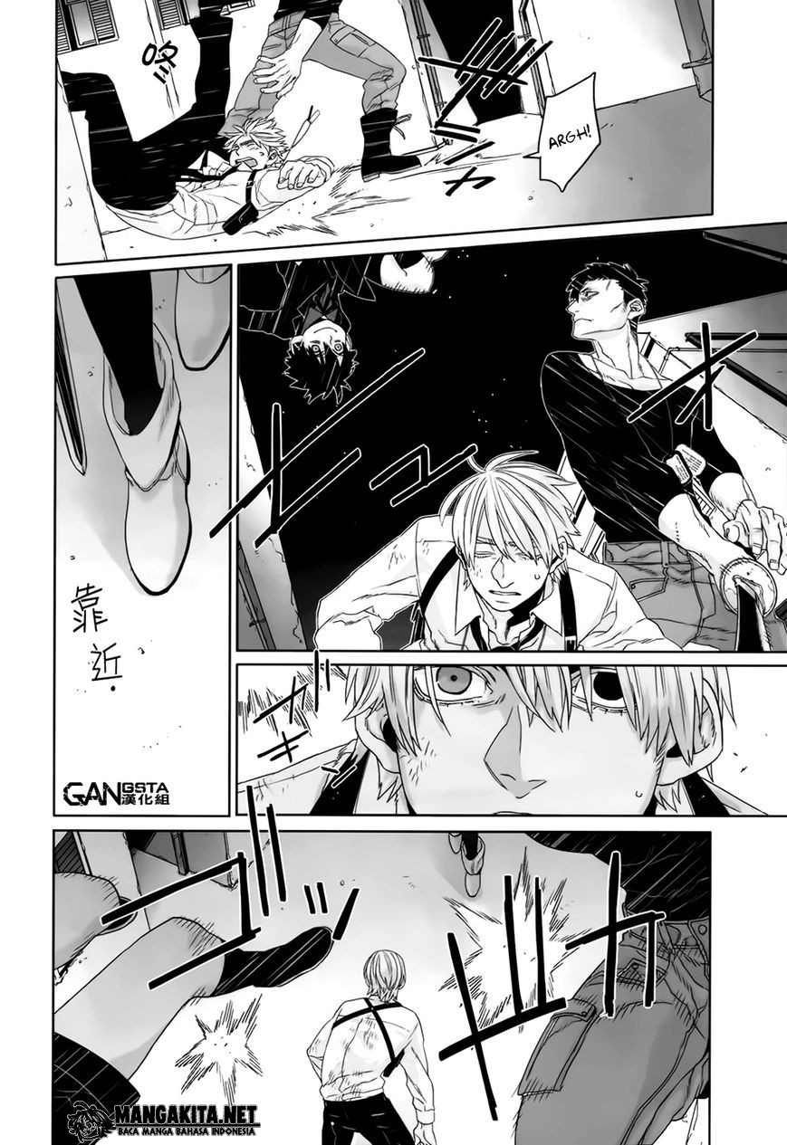 gangsta - Chapter: 31