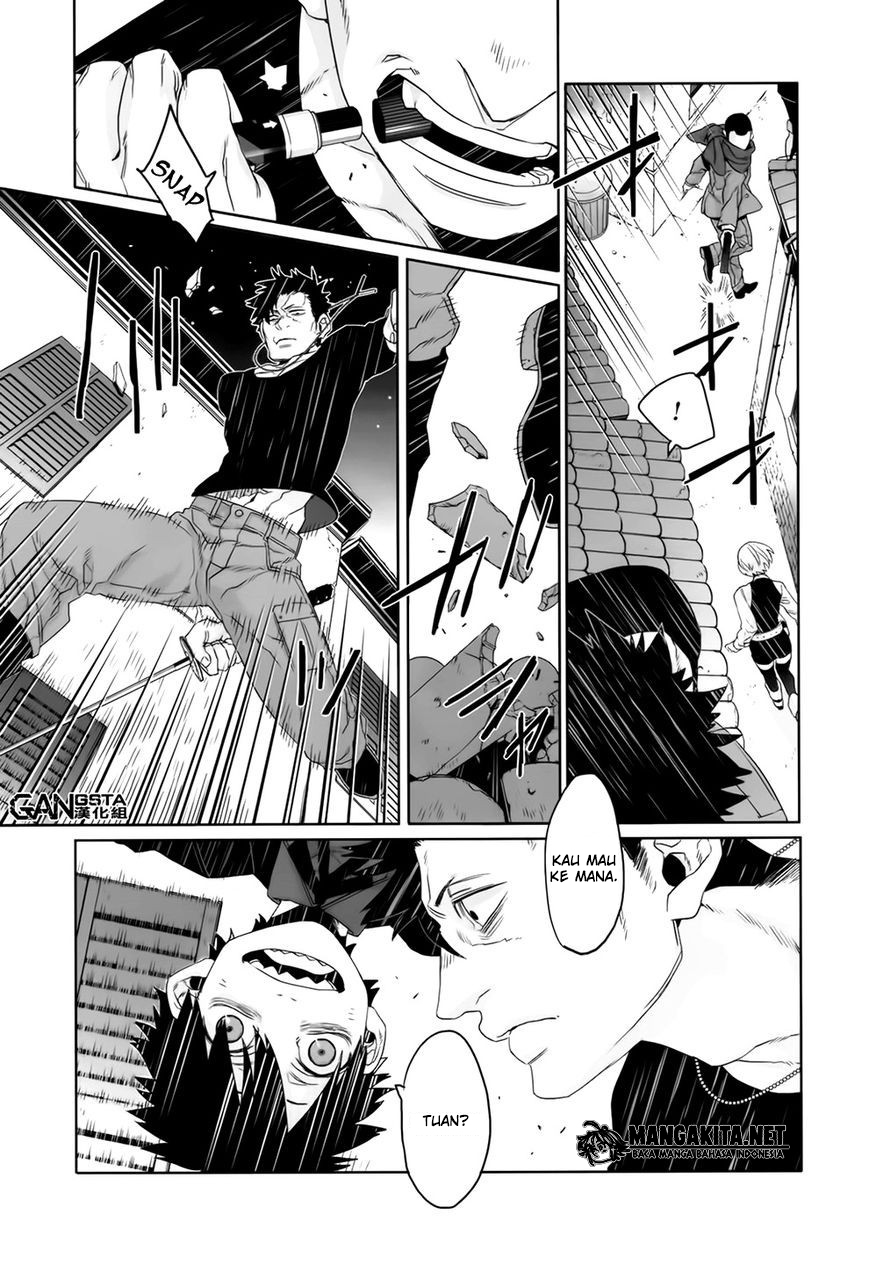 gangsta - Chapter: 31