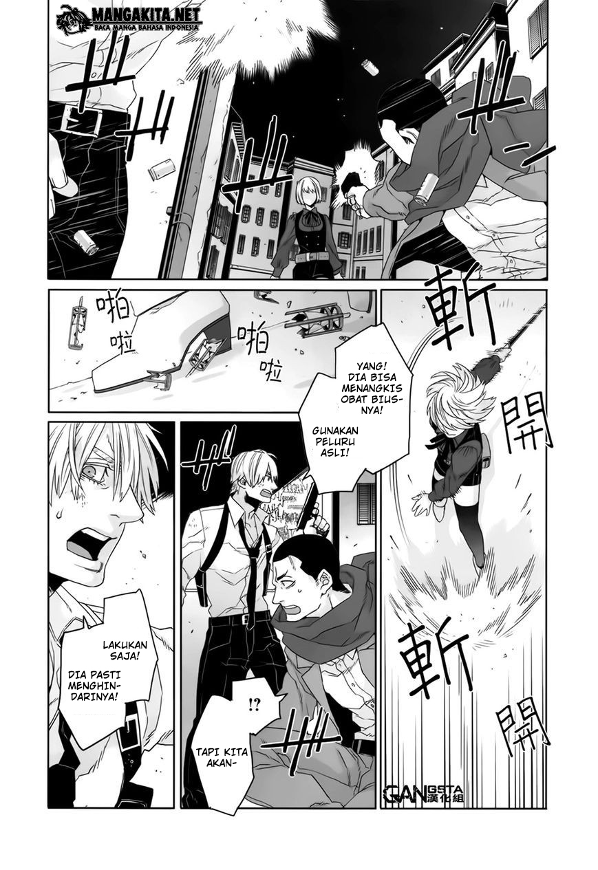 gangsta - Chapter: 31