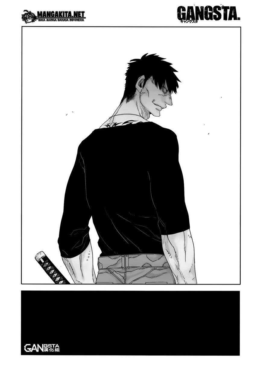 gangsta - Chapter: 31