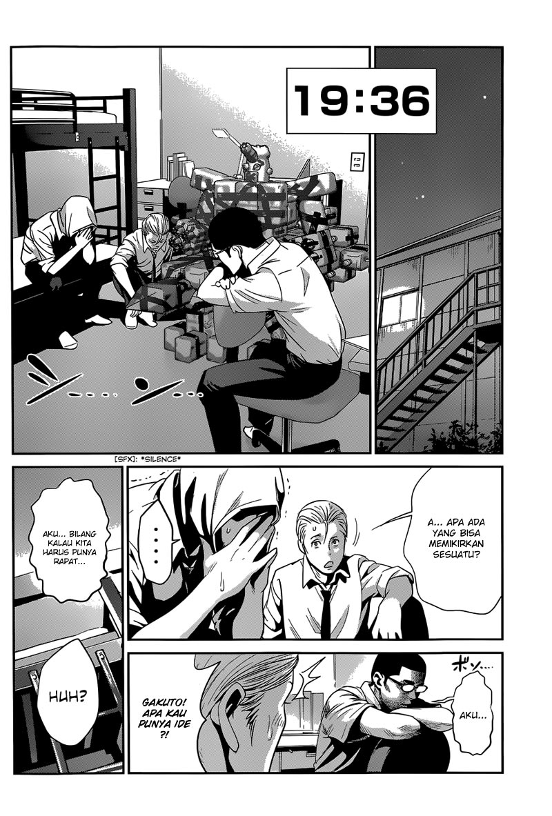 prison-school - Chapter: 143