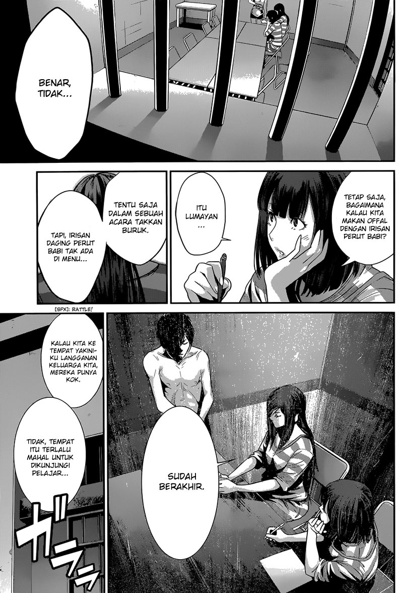 prison-school - Chapter: 143