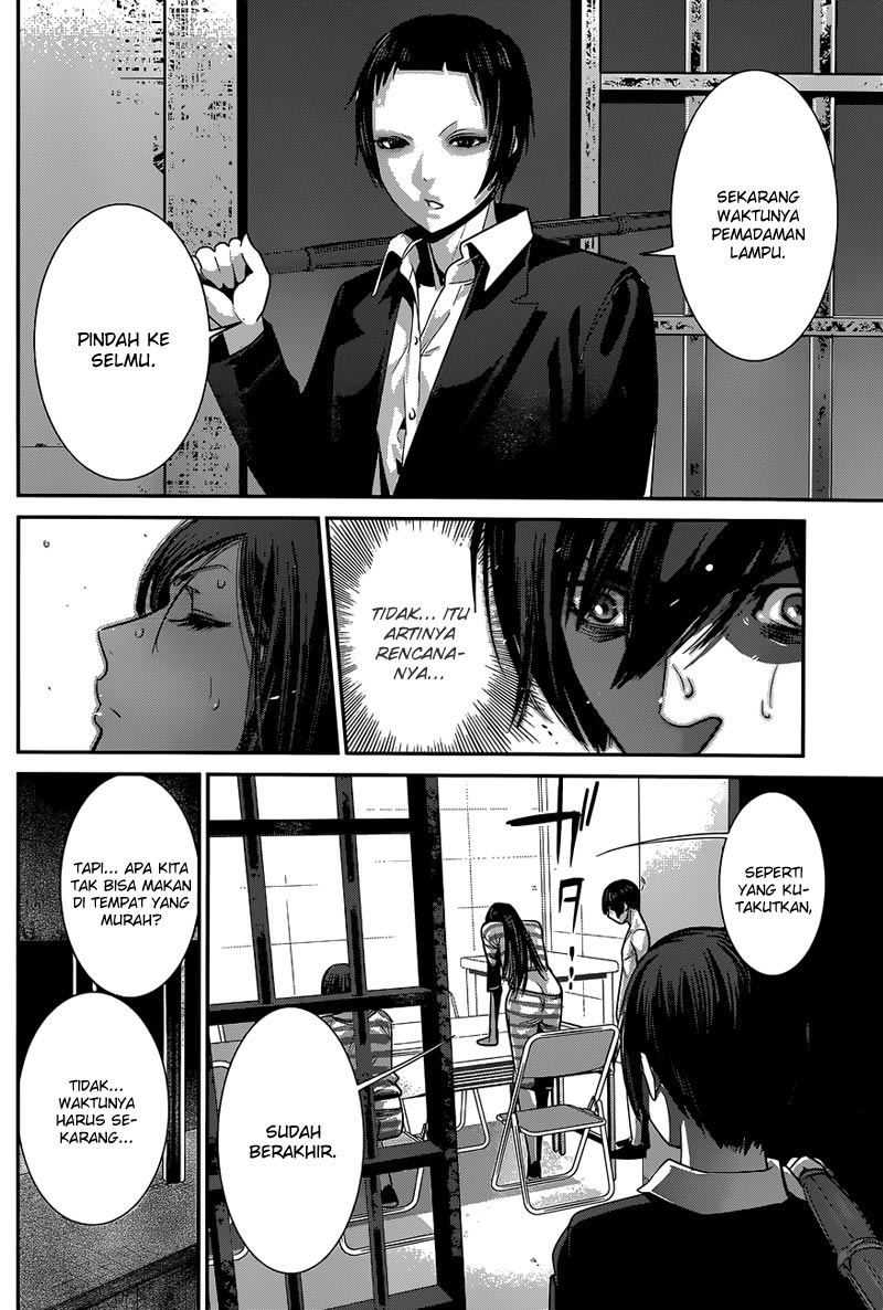 prison-school - Chapter: 143