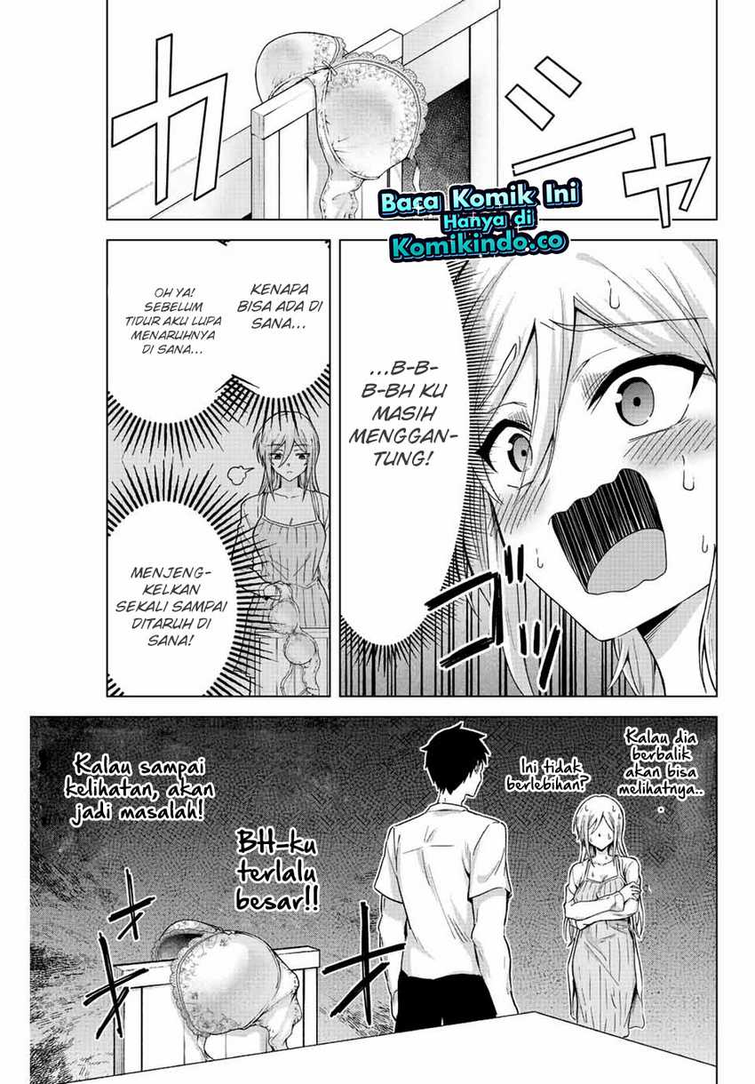 the-death-game-is-all-that-saotome-san-has-left - Chapter: 23