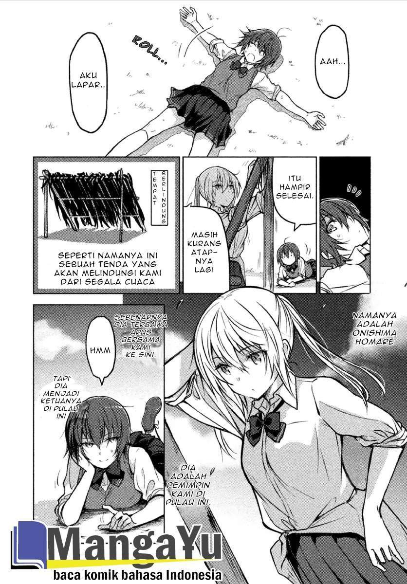 sounan-desu-ka - Chapter: 6