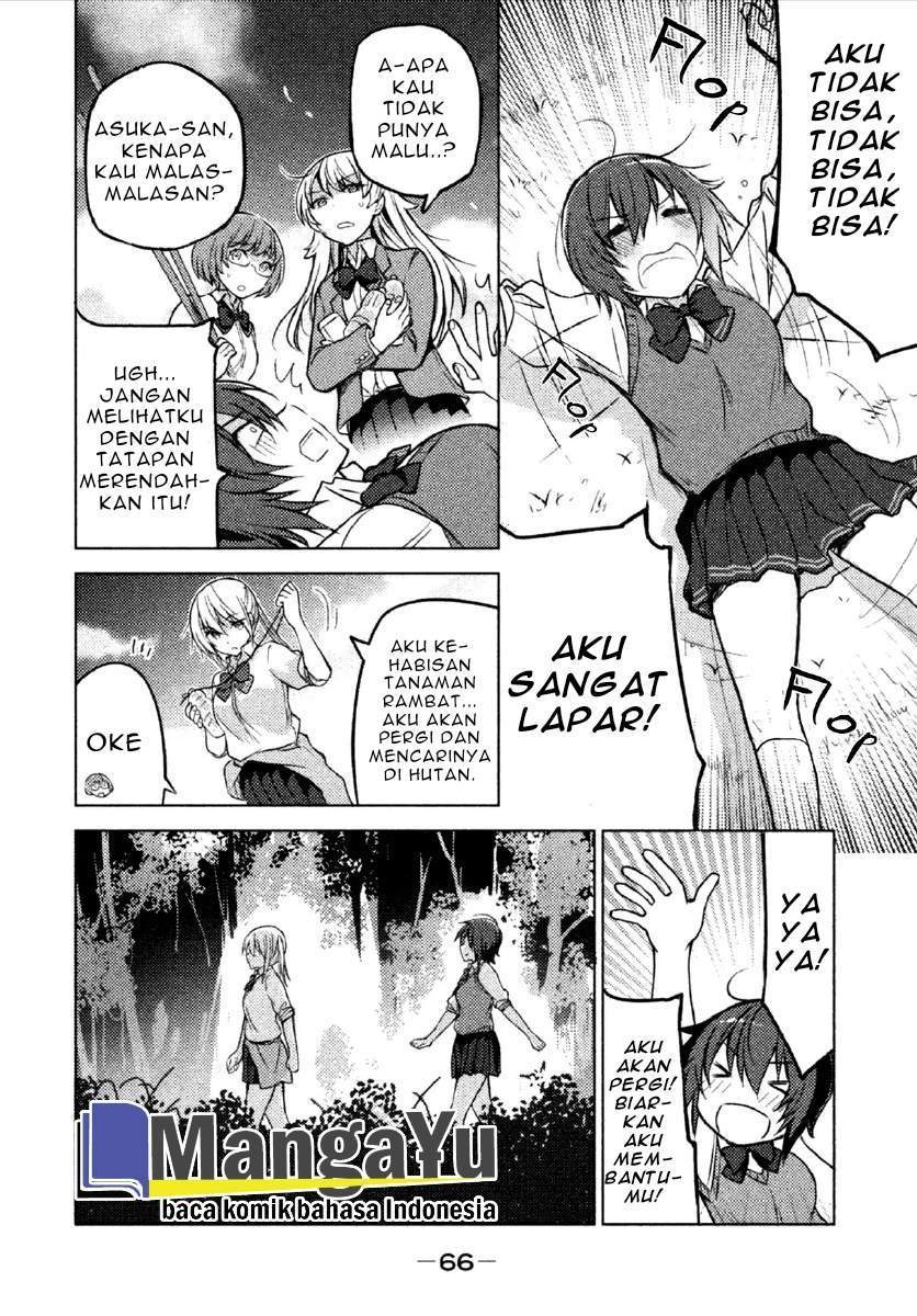 sounan-desu-ka - Chapter: 6