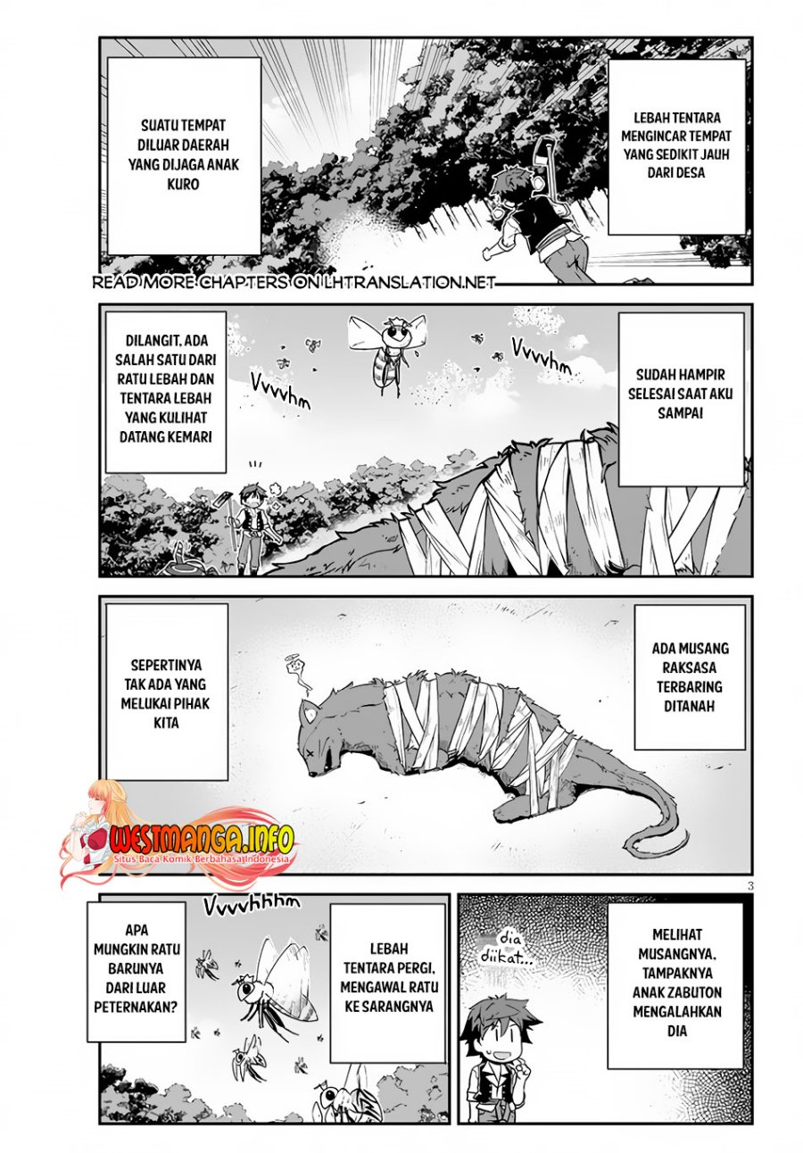 isekai-nonbiri-nouka - Chapter: 213