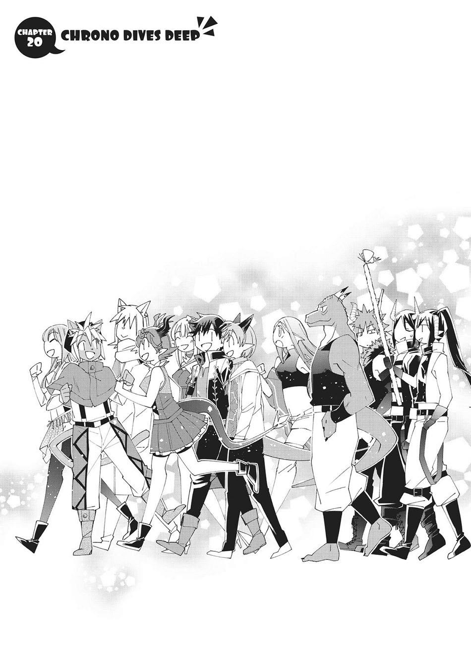 jishou-heibon-mazoku-no-eiyuu-life-b-kyuu-mazoku-nano-ni-cheat-dungeon-wo-tsukutteshimatta-kekka - Chapter: 38