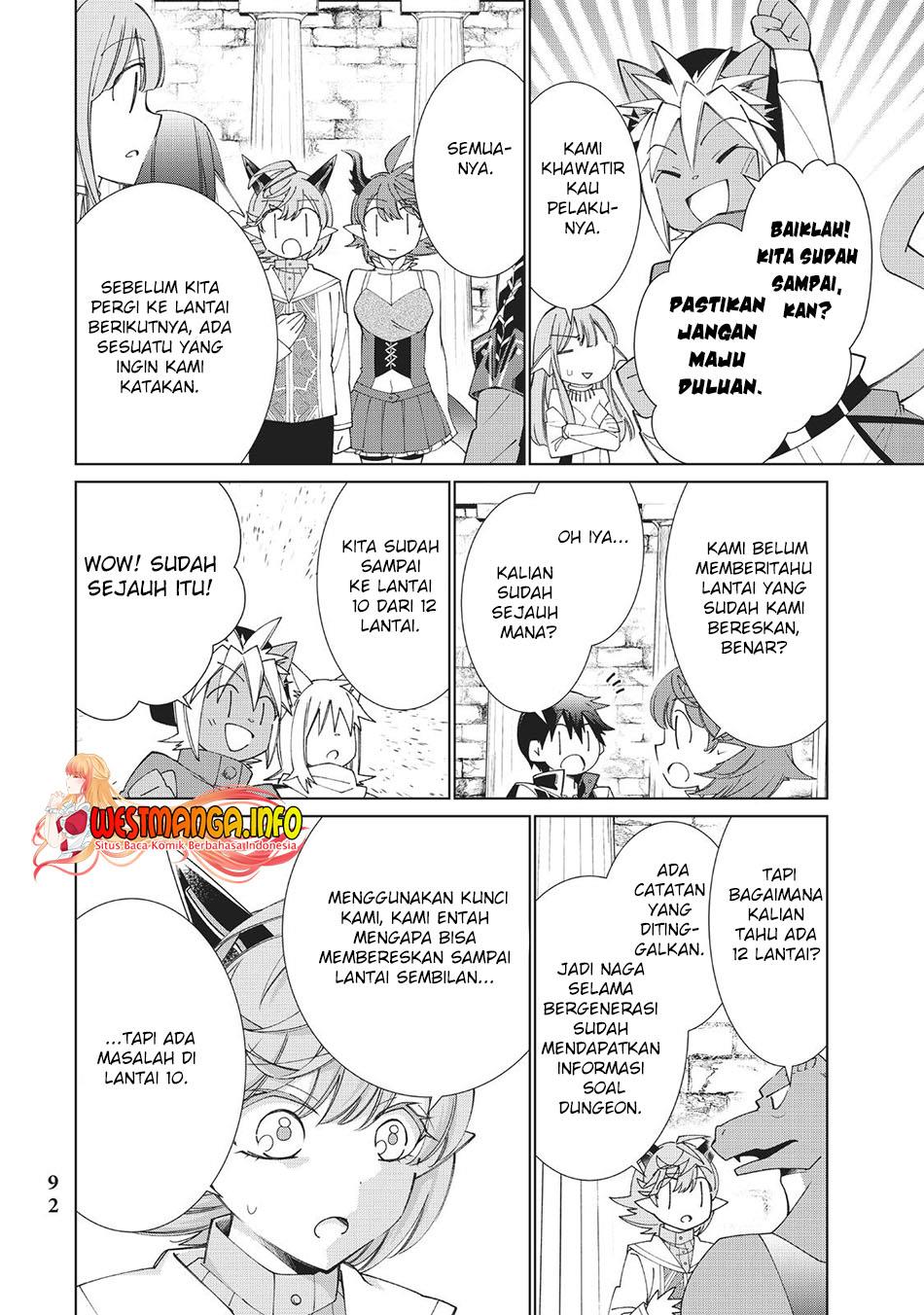jishou-heibon-mazoku-no-eiyuu-life-b-kyuu-mazoku-nano-ni-cheat-dungeon-wo-tsukutteshimatta-kekka - Chapter: 38