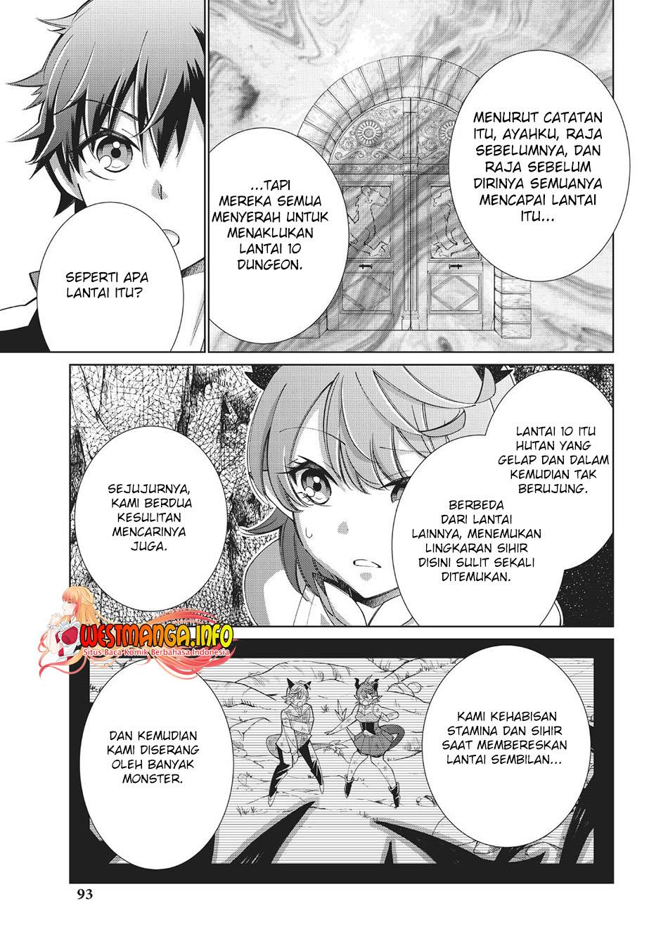 jishou-heibon-mazoku-no-eiyuu-life-b-kyuu-mazoku-nano-ni-cheat-dungeon-wo-tsukutteshimatta-kekka - Chapter: 38