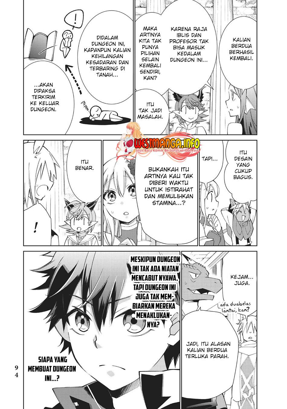jishou-heibon-mazoku-no-eiyuu-life-b-kyuu-mazoku-nano-ni-cheat-dungeon-wo-tsukutteshimatta-kekka - Chapter: 38