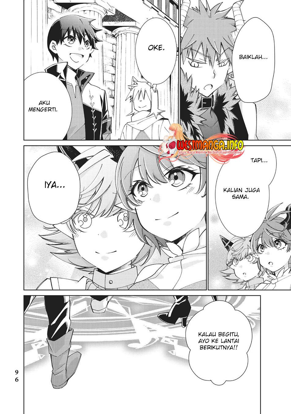 jishou-heibon-mazoku-no-eiyuu-life-b-kyuu-mazoku-nano-ni-cheat-dungeon-wo-tsukutteshimatta-kekka - Chapter: 38