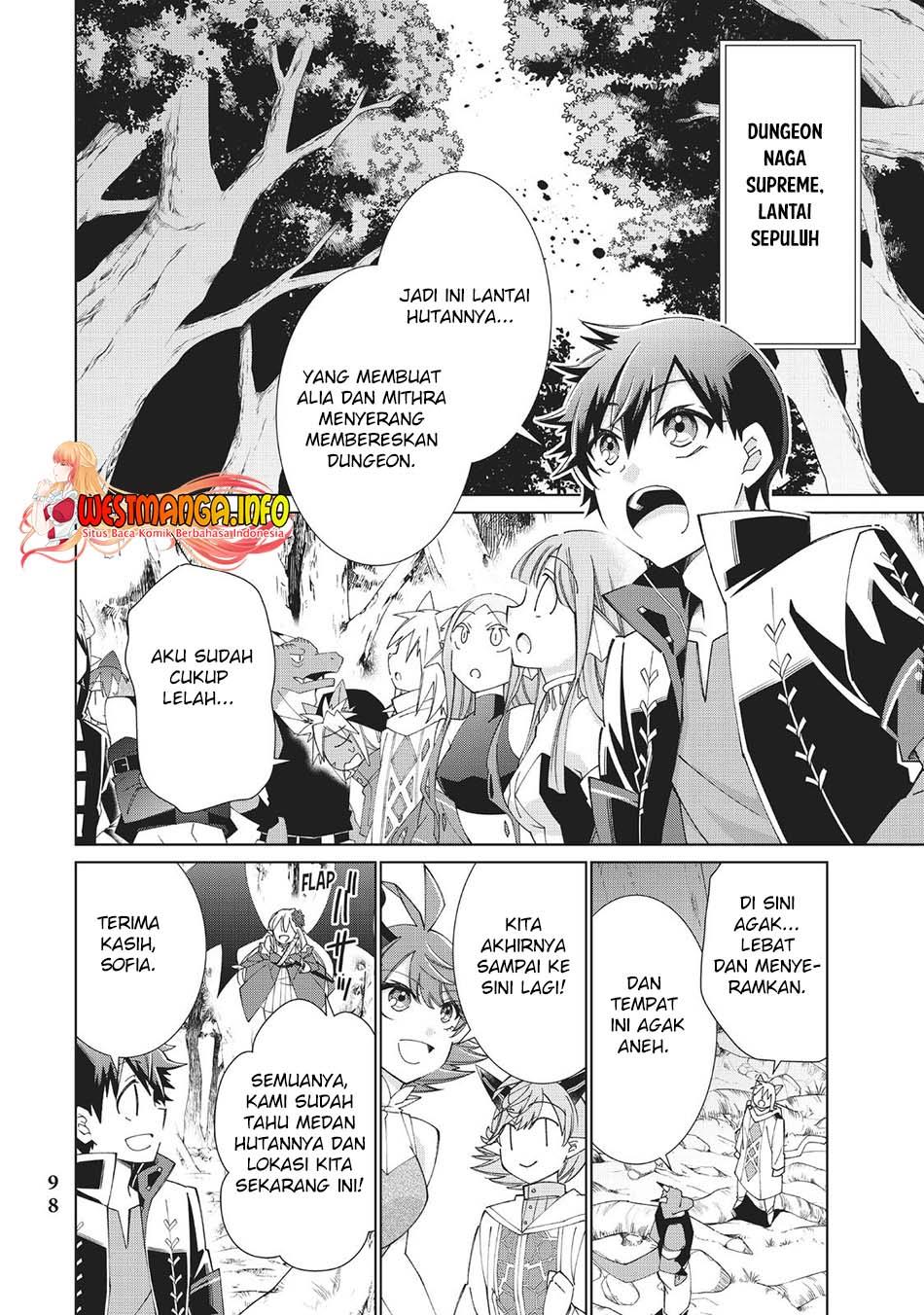jishou-heibon-mazoku-no-eiyuu-life-b-kyuu-mazoku-nano-ni-cheat-dungeon-wo-tsukutteshimatta-kekka - Chapter: 38