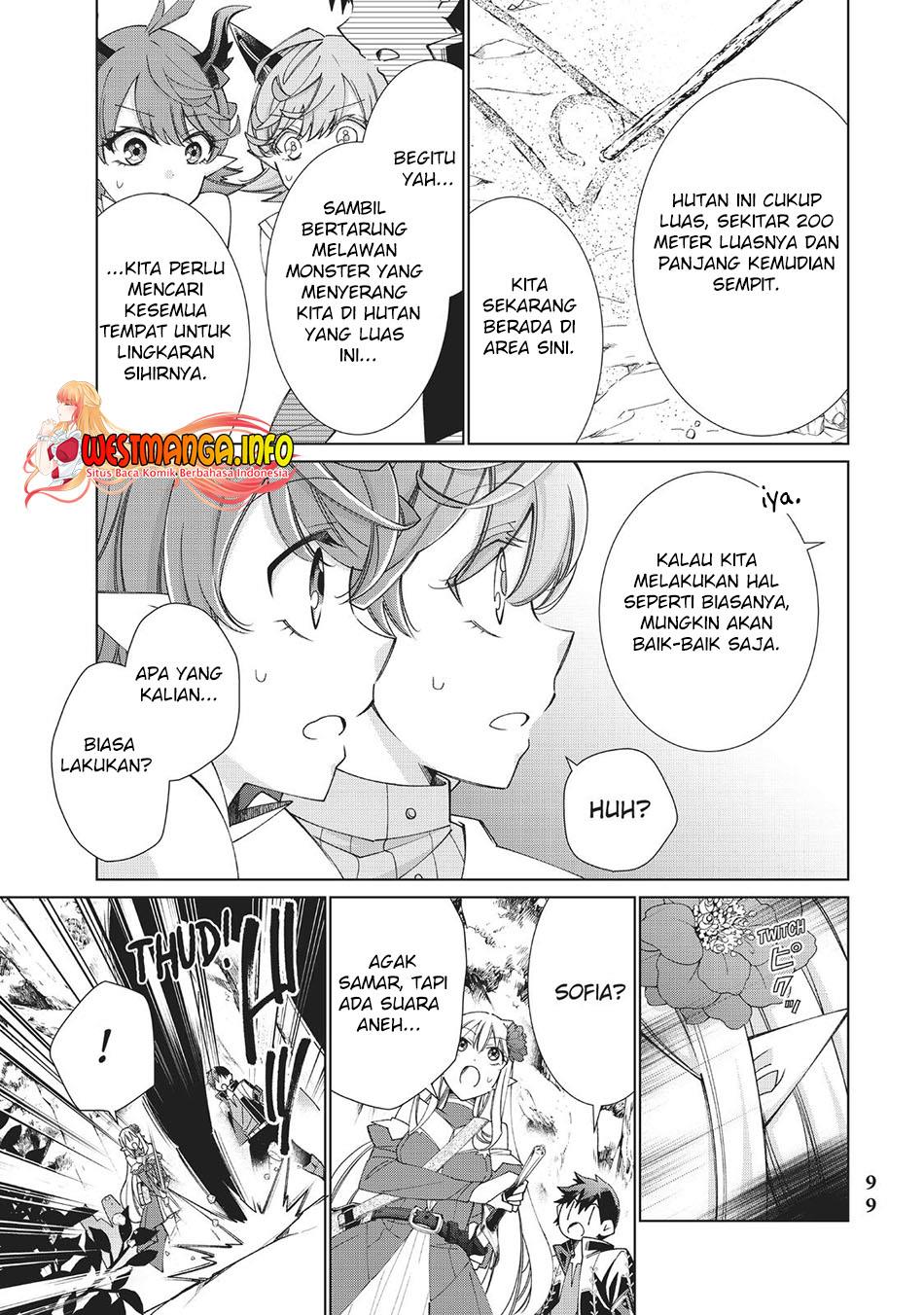 jishou-heibon-mazoku-no-eiyuu-life-b-kyuu-mazoku-nano-ni-cheat-dungeon-wo-tsukutteshimatta-kekka - Chapter: 38