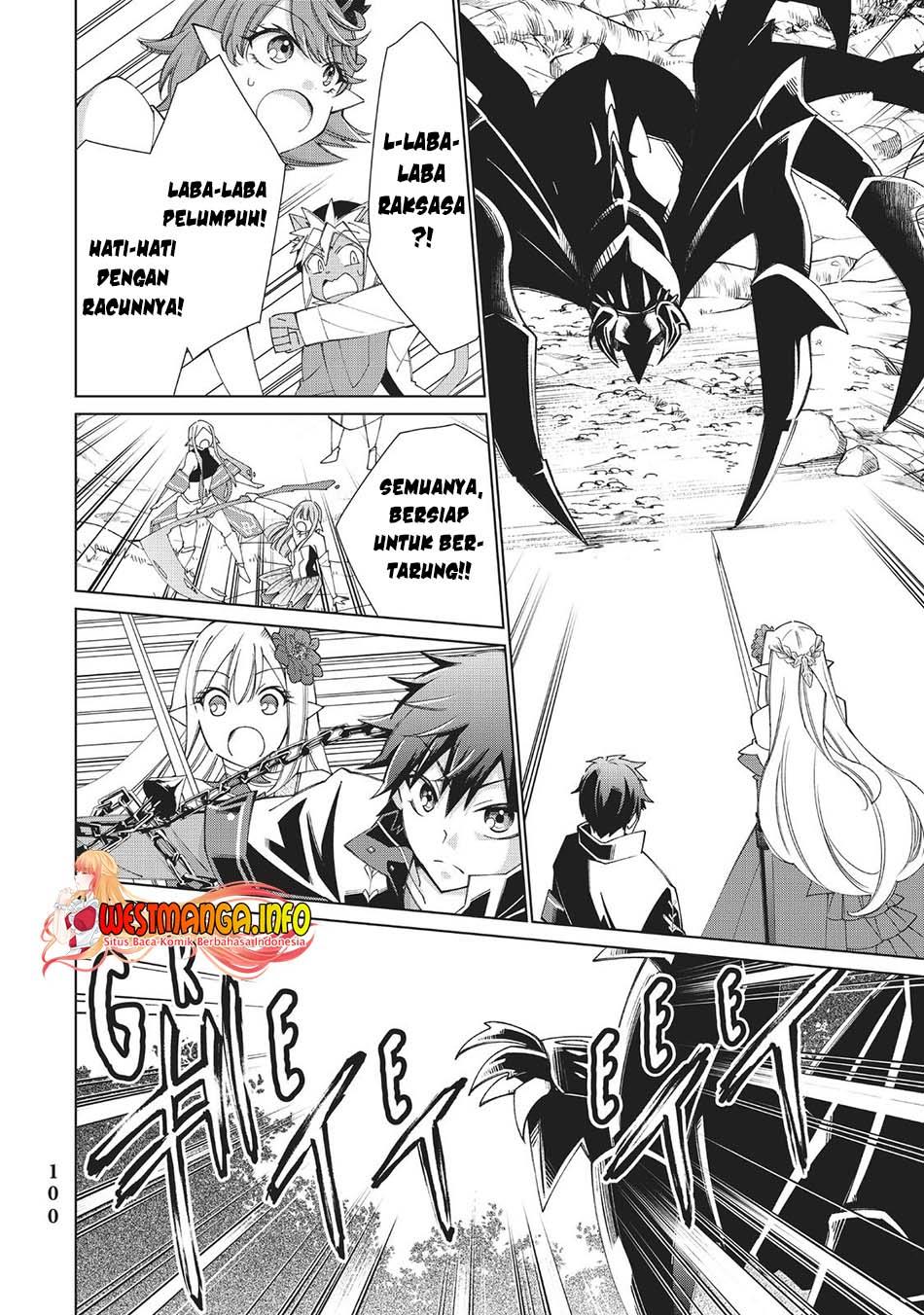 jishou-heibon-mazoku-no-eiyuu-life-b-kyuu-mazoku-nano-ni-cheat-dungeon-wo-tsukutteshimatta-kekka - Chapter: 38