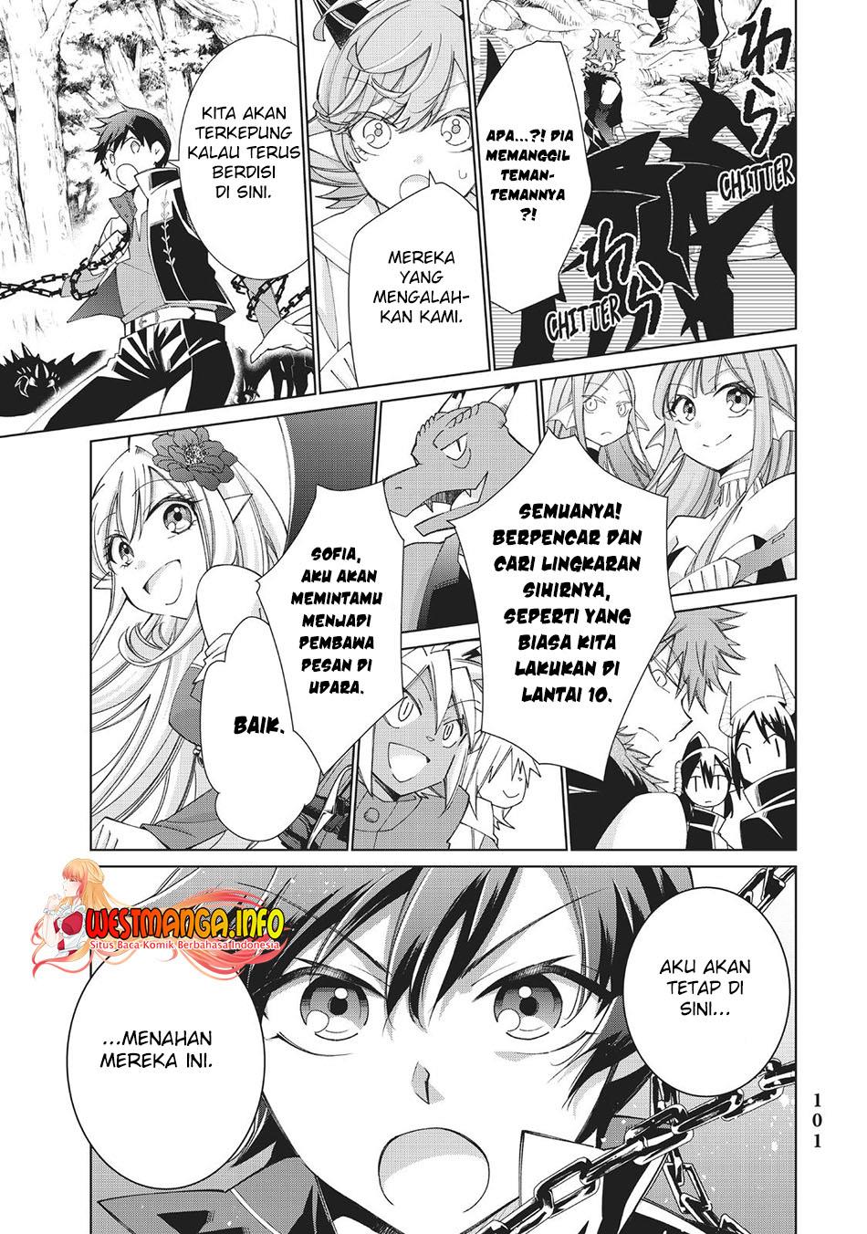 jishou-heibon-mazoku-no-eiyuu-life-b-kyuu-mazoku-nano-ni-cheat-dungeon-wo-tsukutteshimatta-kekka - Chapter: 38