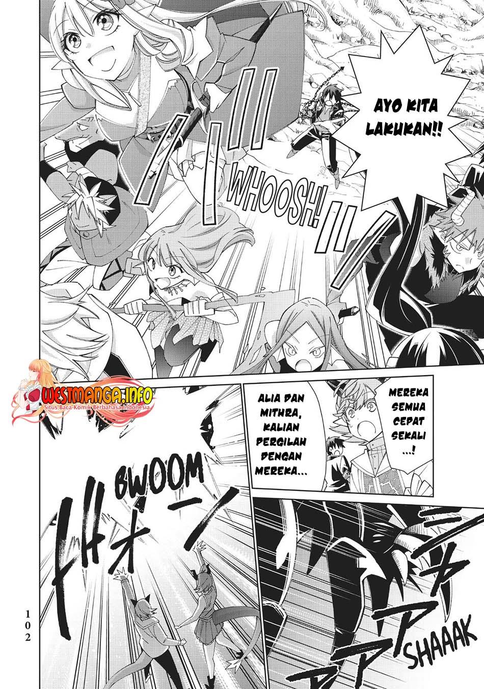 jishou-heibon-mazoku-no-eiyuu-life-b-kyuu-mazoku-nano-ni-cheat-dungeon-wo-tsukutteshimatta-kekka - Chapter: 38