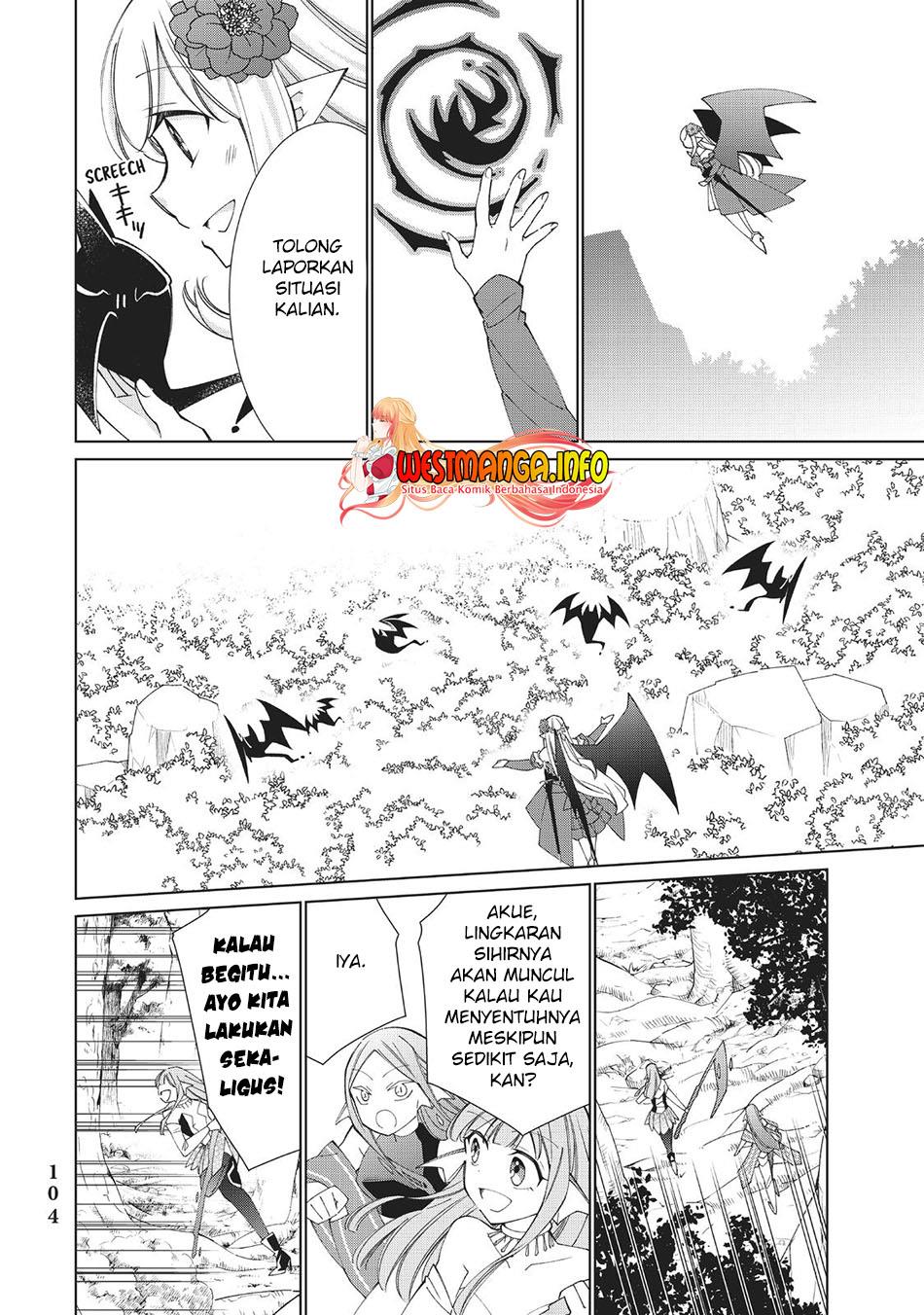 jishou-heibon-mazoku-no-eiyuu-life-b-kyuu-mazoku-nano-ni-cheat-dungeon-wo-tsukutteshimatta-kekka - Chapter: 38