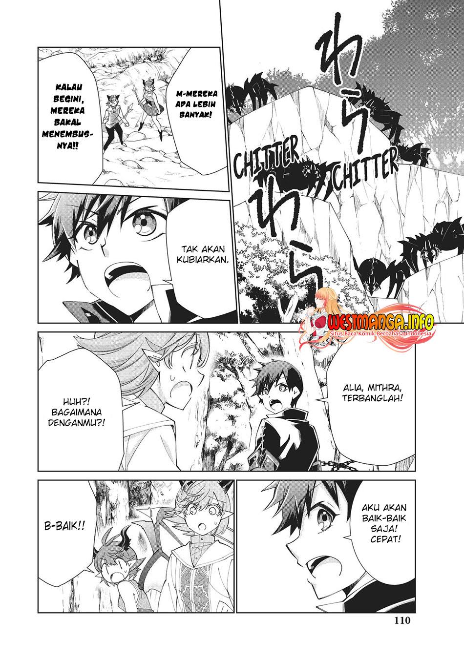 jishou-heibon-mazoku-no-eiyuu-life-b-kyuu-mazoku-nano-ni-cheat-dungeon-wo-tsukutteshimatta-kekka - Chapter: 38