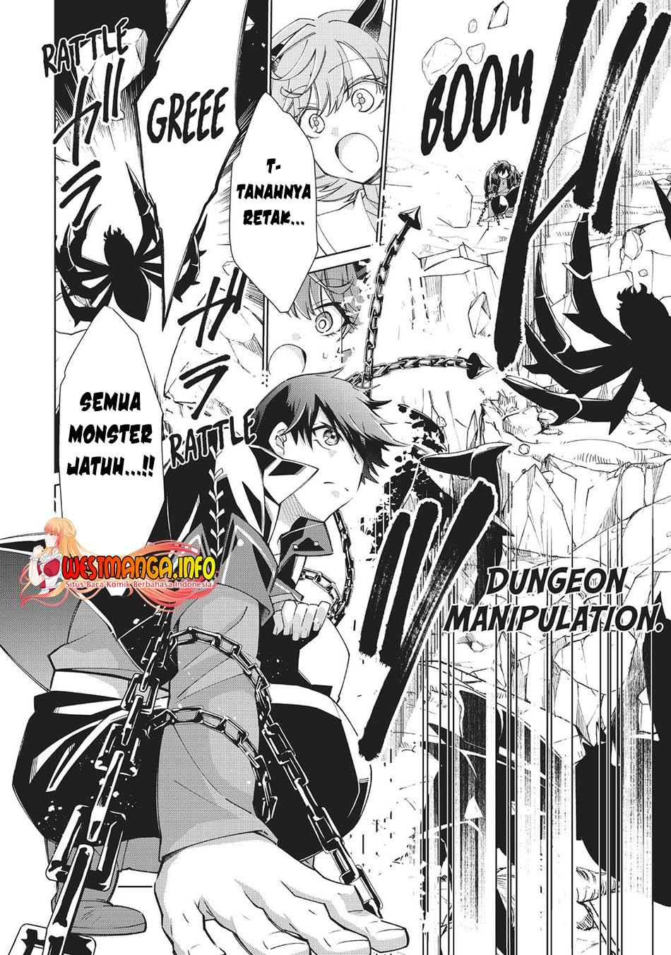 jishou-heibon-mazoku-no-eiyuu-life-b-kyuu-mazoku-nano-ni-cheat-dungeon-wo-tsukutteshimatta-kekka - Chapter: 38