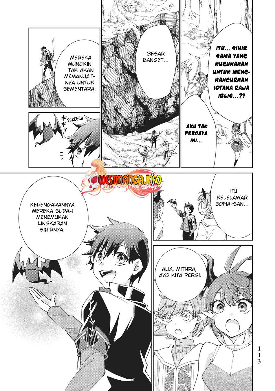 jishou-heibon-mazoku-no-eiyuu-life-b-kyuu-mazoku-nano-ni-cheat-dungeon-wo-tsukutteshimatta-kekka - Chapter: 38