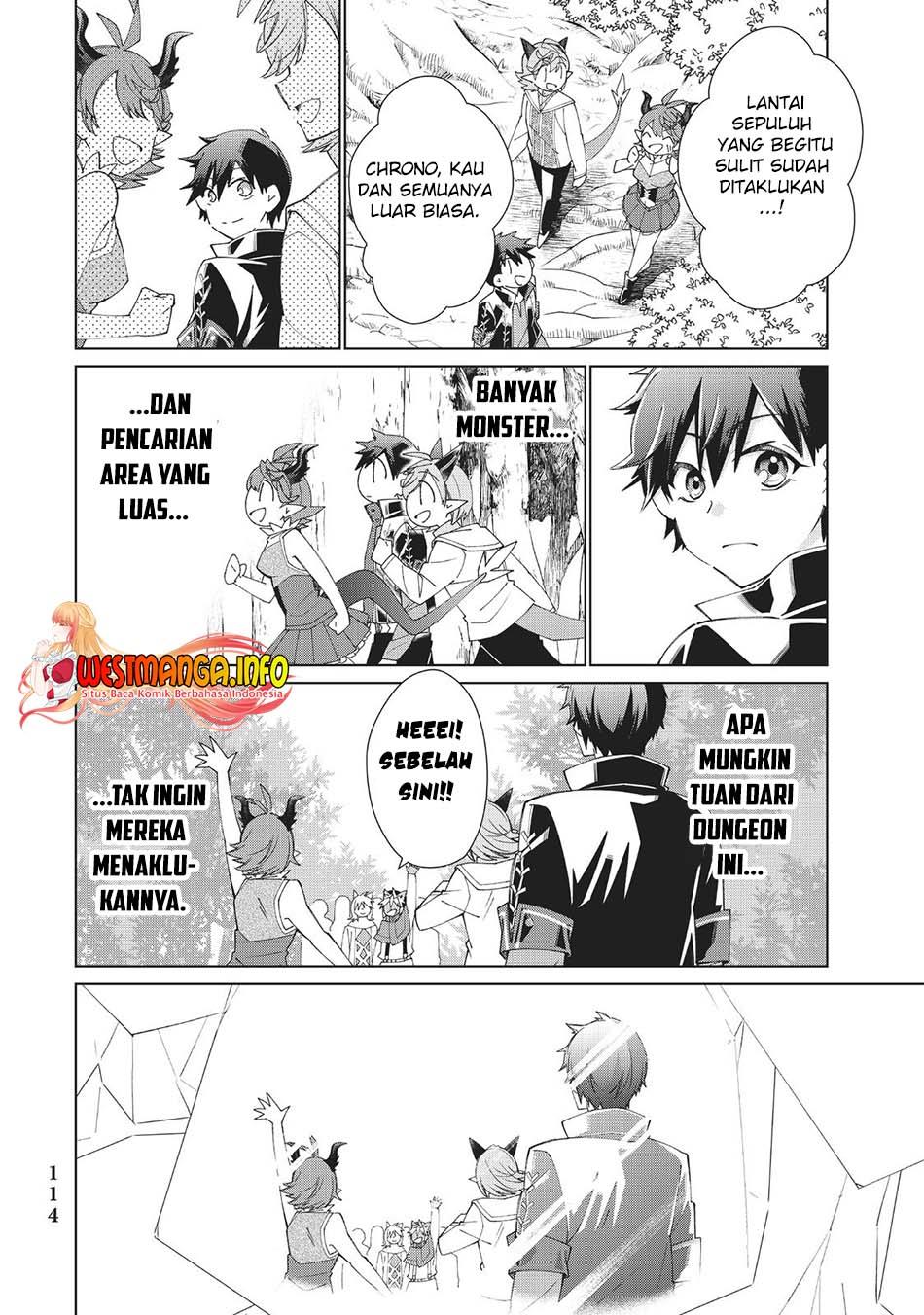jishou-heibon-mazoku-no-eiyuu-life-b-kyuu-mazoku-nano-ni-cheat-dungeon-wo-tsukutteshimatta-kekka - Chapter: 38