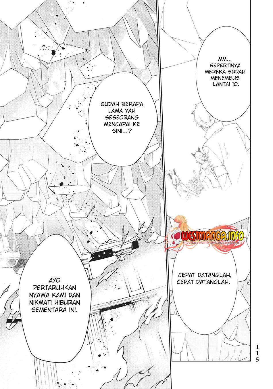 jishou-heibon-mazoku-no-eiyuu-life-b-kyuu-mazoku-nano-ni-cheat-dungeon-wo-tsukutteshimatta-kekka - Chapter: 38