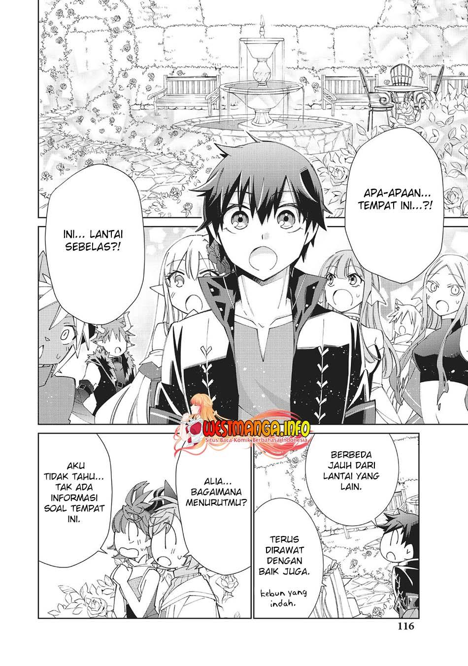 jishou-heibon-mazoku-no-eiyuu-life-b-kyuu-mazoku-nano-ni-cheat-dungeon-wo-tsukutteshimatta-kekka - Chapter: 38