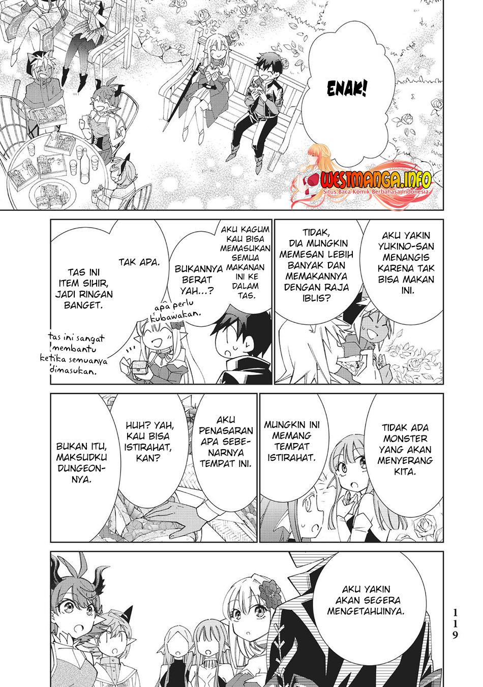 jishou-heibon-mazoku-no-eiyuu-life-b-kyuu-mazoku-nano-ni-cheat-dungeon-wo-tsukutteshimatta-kekka - Chapter: 38
