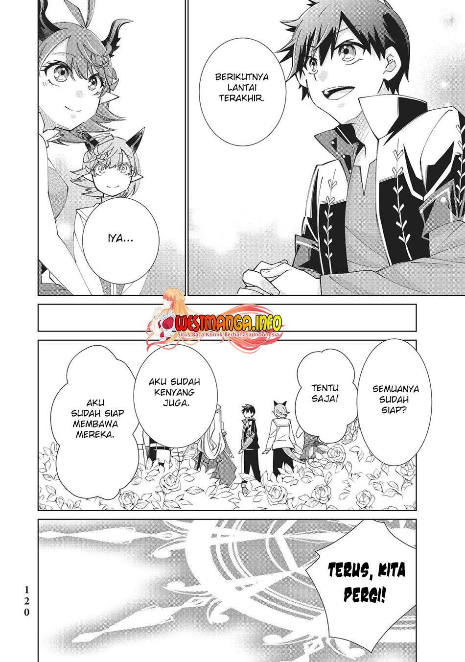 jishou-heibon-mazoku-no-eiyuu-life-b-kyuu-mazoku-nano-ni-cheat-dungeon-wo-tsukutteshimatta-kekka - Chapter: 38