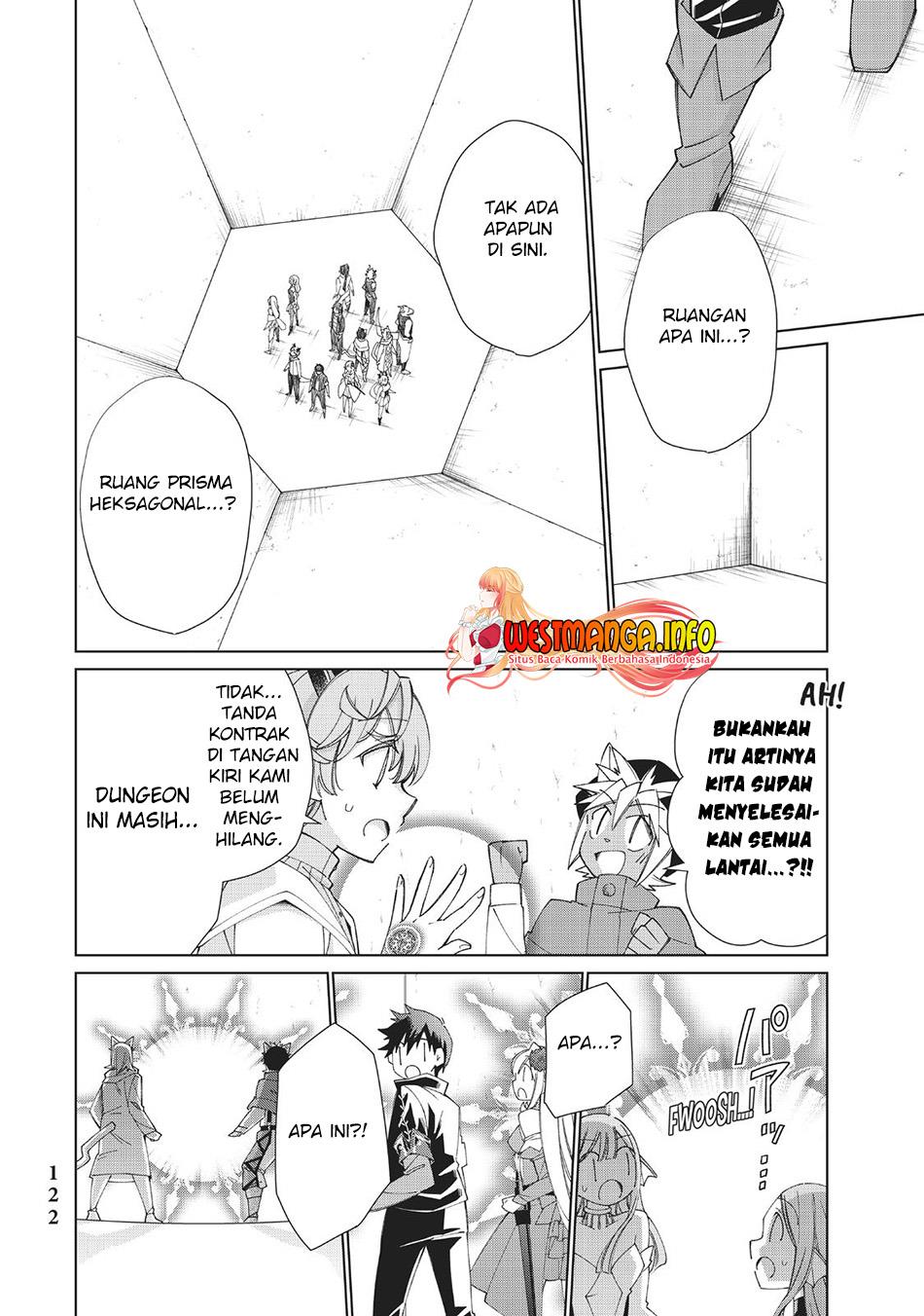 jishou-heibon-mazoku-no-eiyuu-life-b-kyuu-mazoku-nano-ni-cheat-dungeon-wo-tsukutteshimatta-kekka - Chapter: 38