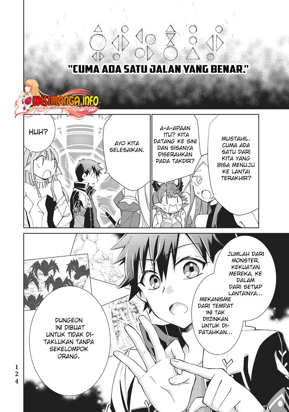 jishou-heibon-mazoku-no-eiyuu-life-b-kyuu-mazoku-nano-ni-cheat-dungeon-wo-tsukutteshimatta-kekka - Chapter: 38