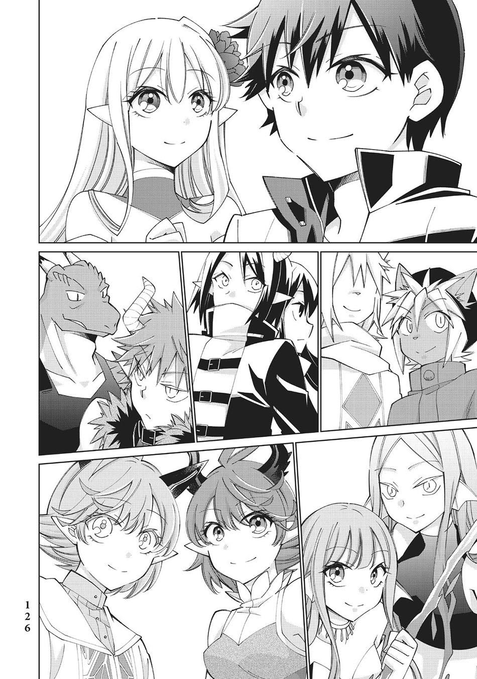 jishou-heibon-mazoku-no-eiyuu-life-b-kyuu-mazoku-nano-ni-cheat-dungeon-wo-tsukutteshimatta-kekka - Chapter: 38
