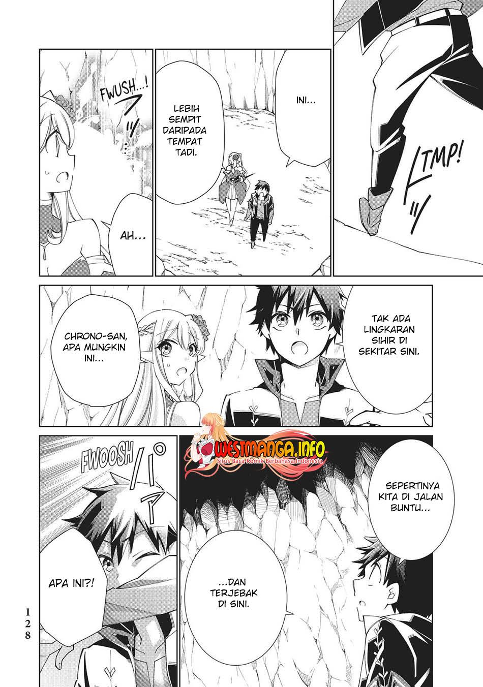 jishou-heibon-mazoku-no-eiyuu-life-b-kyuu-mazoku-nano-ni-cheat-dungeon-wo-tsukutteshimatta-kekka - Chapter: 38