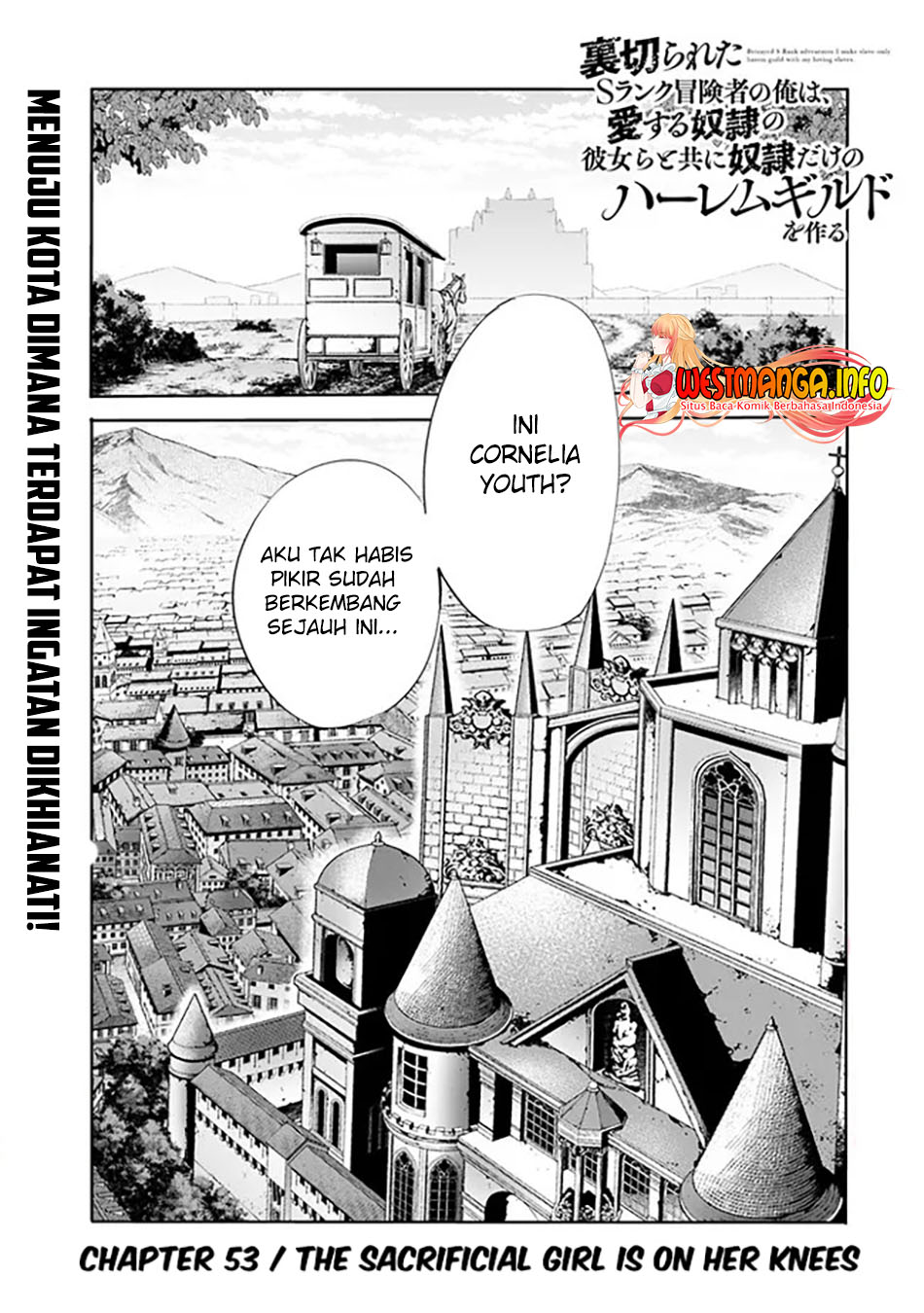 uragirareta-s-rank-boukensha-no-ore-wa-aisuru-dorei-no-kanojora-to-tomoni-dorei-dake-no-harem-guild-o-tsukuru - Chapter: 53