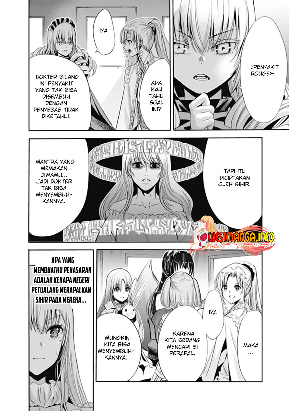 uragirareta-s-rank-boukensha-no-ore-wa-aisuru-dorei-no-kanojora-to-tomoni-dorei-dake-no-harem-guild-o-tsukuru - Chapter: 53