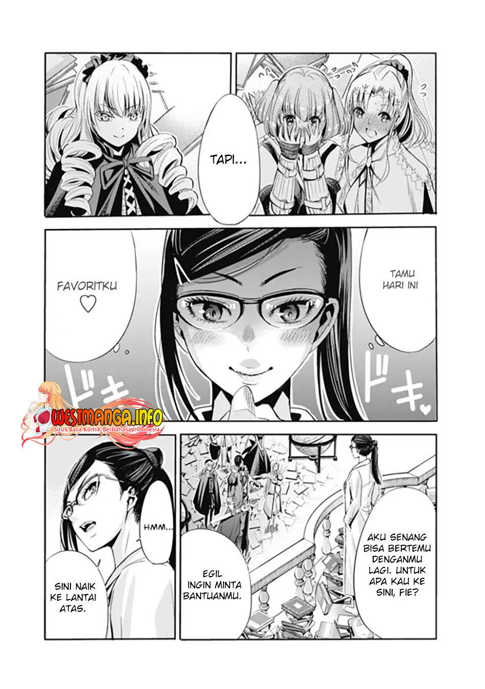 uragirareta-s-rank-boukensha-no-ore-wa-aisuru-dorei-no-kanojora-to-tomoni-dorei-dake-no-harem-guild-o-tsukuru - Chapter: 53