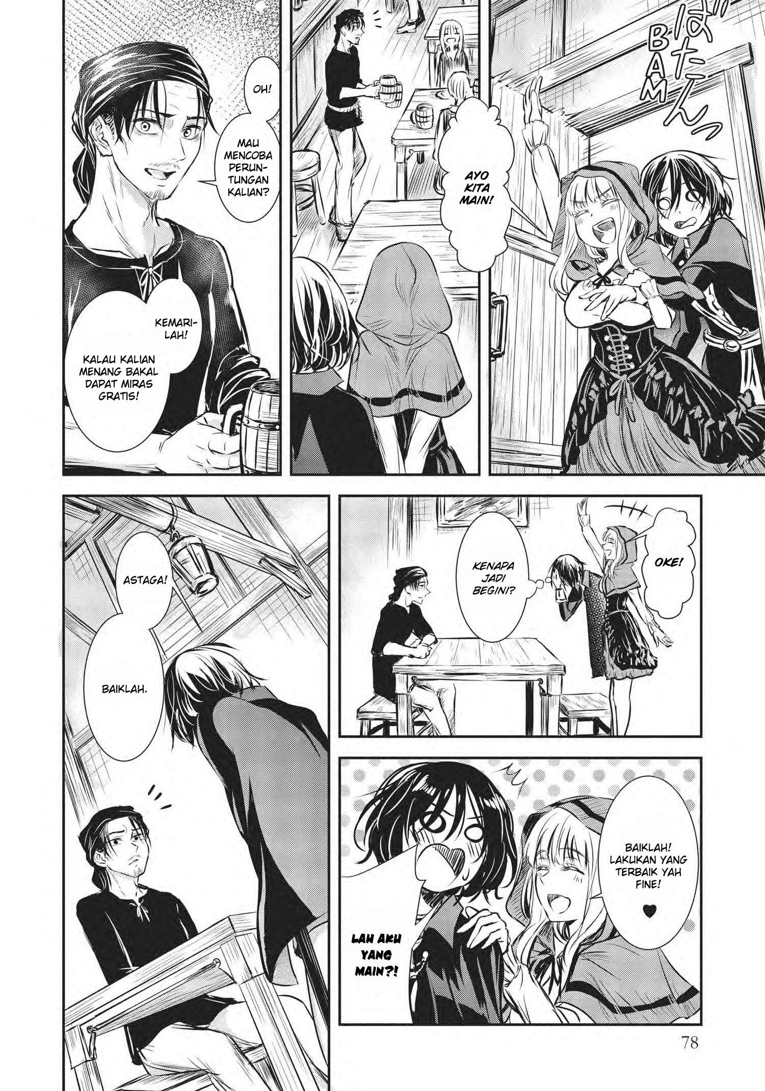 scarlet-yuino-chiri - Chapter: 3