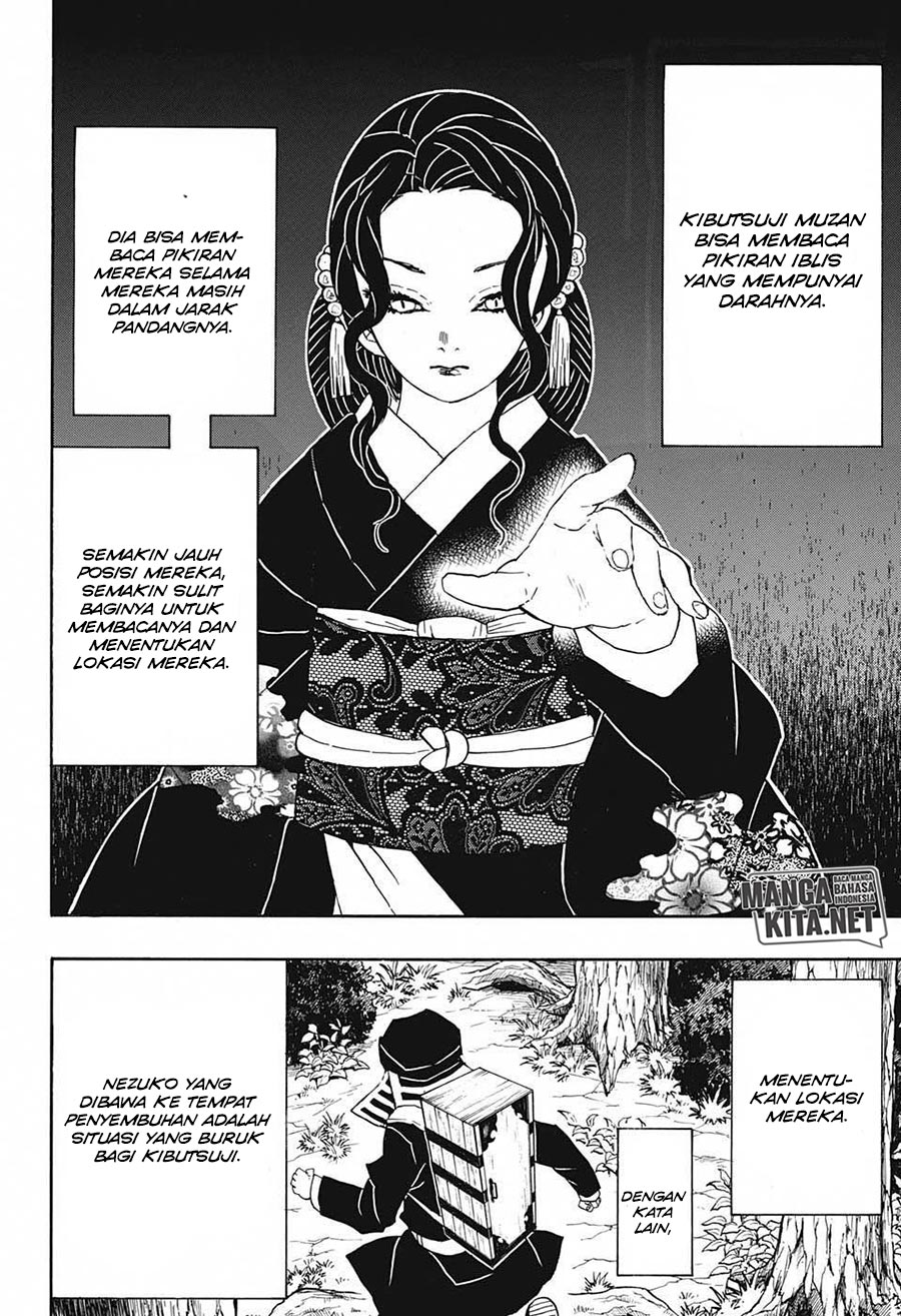 kimetsu-no-yaiba - Chapter: 52