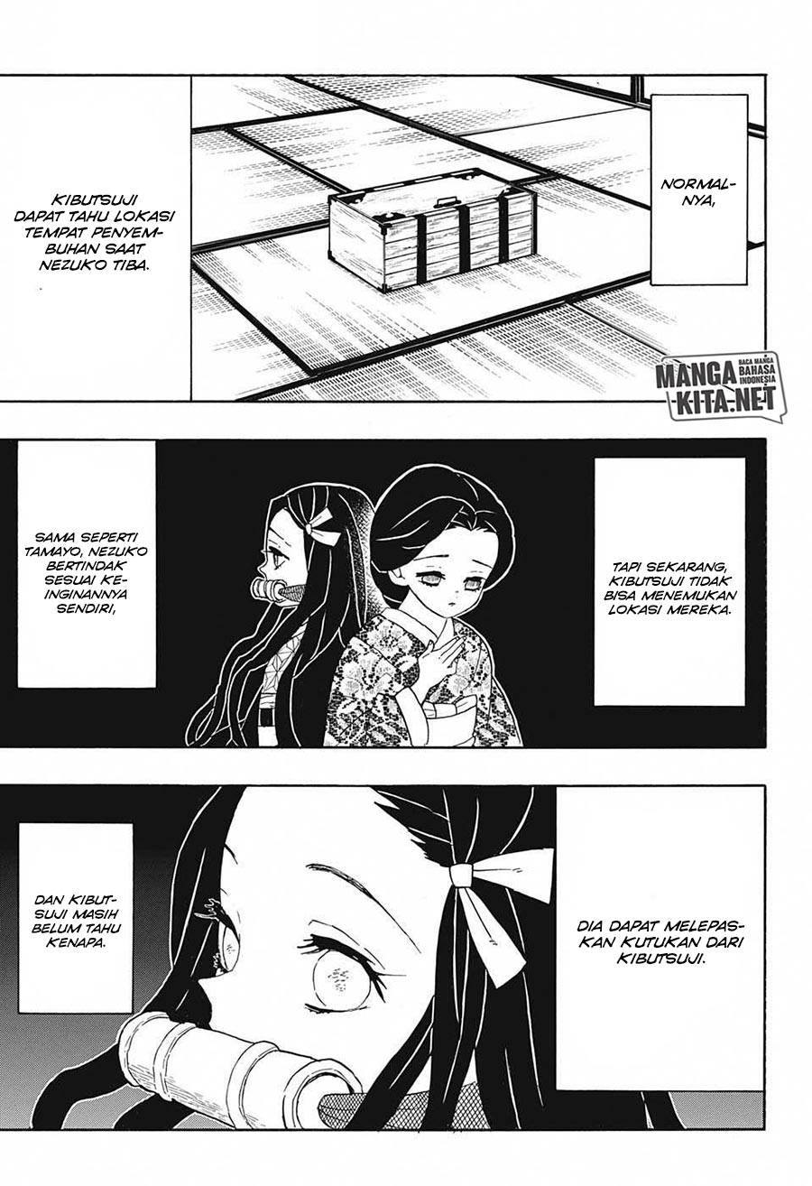 kimetsu-no-yaiba - Chapter: 52