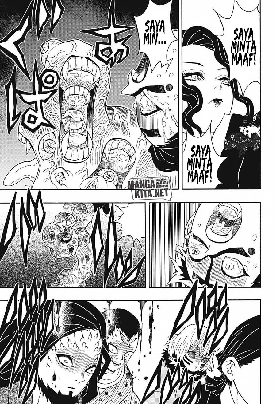 kimetsu-no-yaiba - Chapter: 52