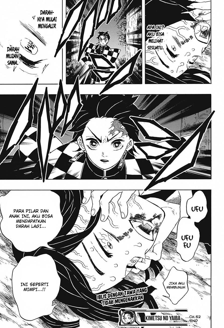 kimetsu-no-yaiba - Chapter: 52