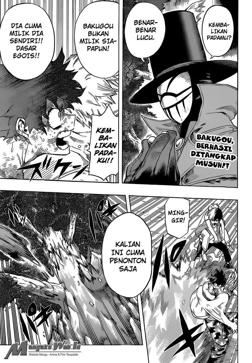 boku-no-hero-academia - Chapter: 81