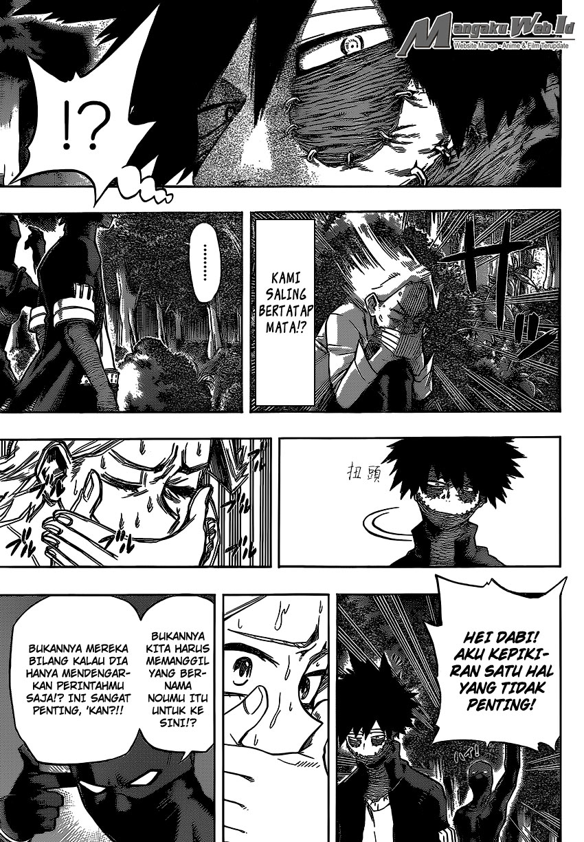 boku-no-hero-academia - Chapter: 81